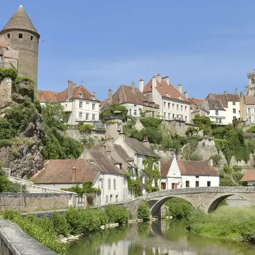 Quel paysagiste choisir a Semur en Auxois 0