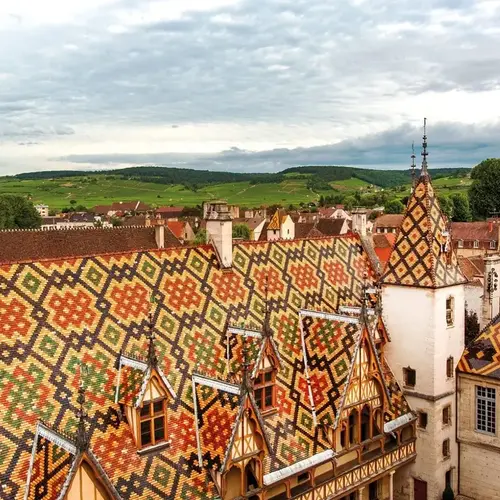 Quel paysagiste choisira Beaune 0