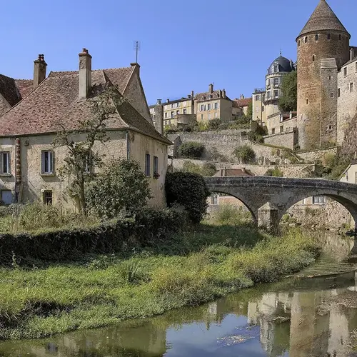 Paysagiste Semur en Auxois 1