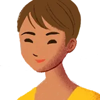 Portrait folk femme 10