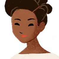 Portrait folk femme 11