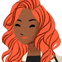 Portrait folk femme 4