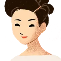 Portrait folk femme 6