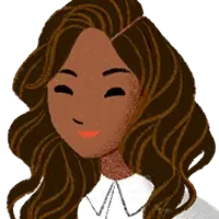 Portrait folk femme 8