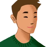 Portrait folk homme 1