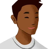 Portrait folk homme 2