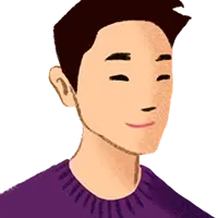 Portrait folk homme 3