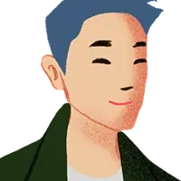 Portrait folk homme 6