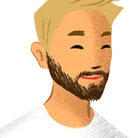 Portrait folk homme 7