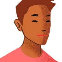 Portrait folk homme 8